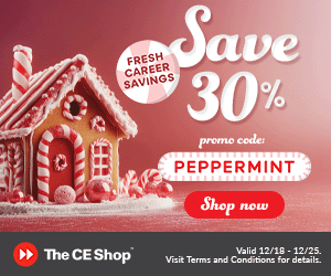 Online Continuing Education