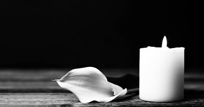 In Memoriam: Charles Hurt