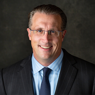 David Waddell Headshot