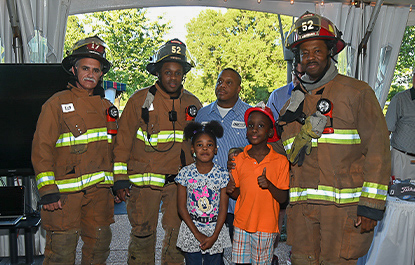 Make-A-Wish&reg; Kids (2017)