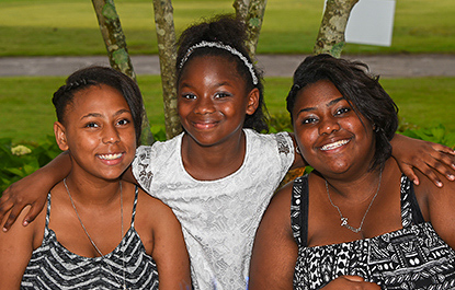 Make-A-Wish&reg; Kids (2018)