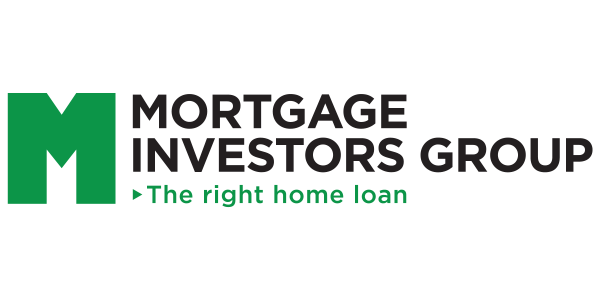 Mortgage Investors Group Logo