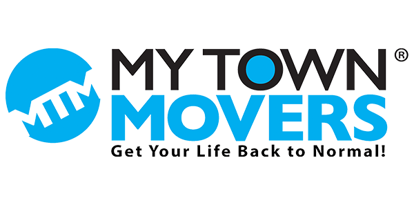 My Town Movers Logo