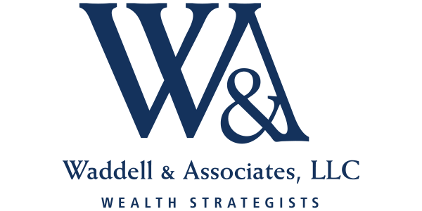 Waddell & Associates Logo