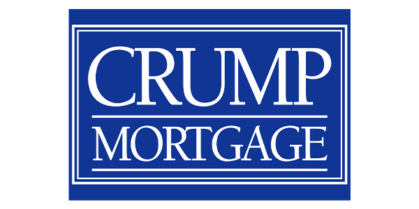 Crump Mortgage Logo