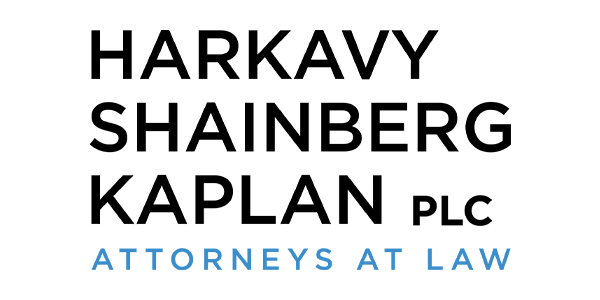 Harkavy Shainberg Kaplan PLC Logo