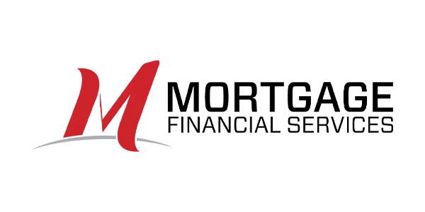 Mortgage Financial Services Logo