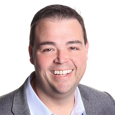 Travis Everett Headshot